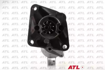 Стартер ATL Autotechnik A 76 380